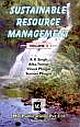SUSTAINABLE RESOURCE MANAGEMENT (2 VOLS SET)