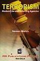 TERRORISM:MODERN LAW AND ENFORCING AGENCIES