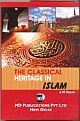 THE CLASSICAL HERITAGE IN ISLAM 