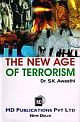 THE NEW AGE OF TERRORISM