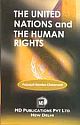 THE UNITED NATIONS AND THE HUMAN RIGHTS