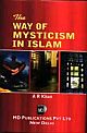 THE WAY OF MYSTICISM IN ISLAM