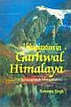 URBANIZATION IN GARHWAL HIMALAYA :A GEOGRAPHICAL INTERPRETATION