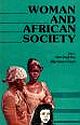 WOMAN AND AFRICAN SOCIETY
