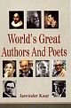World`s Great Authors And Poets 