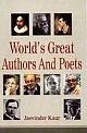 World`s Great Authors And Poets 