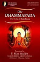 The Dhammapada  The Gita of Buddhism 