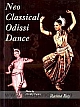 Neo Classical Odissi Dance