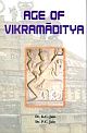 Age Of Vikrmaditya