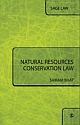 NATURAL RESOURCES CONSERVATION LAW