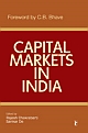 CAPITAL MARKETS IN INDIA