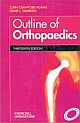 Outline of Orthopaedics, 13/e 