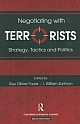 Negotiating with Terrorists: Strategy, Tactics and Politics