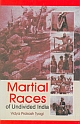 Martial Races of Undivided India