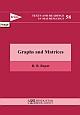 Graphs and Matrices 