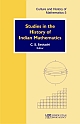 Studies in the History of Indian Mathematics 