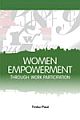 Women Empowerment through Work Participation