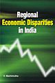 Regional Economic Disparities in India 