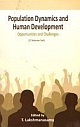 Population Development And Human Development : Opportunities And Challenges (Set Of 2 Vols)