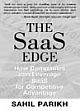 The SaaS Edge How Companies can Leverage SaaS for Competitive Advantage
