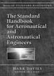 The Standard Handbook for Aeronautical and Astronautical Engineers