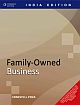 Family-Owned Business  Edition :1