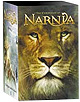 The Chronicles Of Narnia (Box Set) (Paperback)