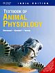 Textbook of Animal Physiology  Edition :1