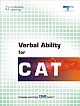 Verbal Ability for CAT  Edition :1