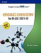 Organic Chemistry for IIT-JEE 2011-12 