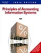 Principles of Accounting Information Systems  Edition :1