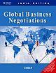 Global Business Negotiations  Edition :1