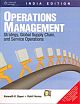 Operations Management: Strategy, Global Supply Chain and Service Operations  Edition :1
