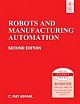 Robots And Manufacturing Automation, 2nd Ed