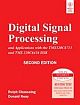 Digital Signal Processing And Applications With The Tms320c6713 And Tms320c6416 Dsk, 2nd Ed 