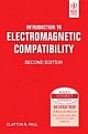 Introduction To Electromagnetic Compatibility : With CD