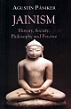 Jainism : History, Society, Philosophy and Practice