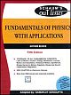 Fundamentals Of Physics With Applications, 5/e (SIE) (Schaum`s Outlines Series)