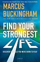 Find Your Strongest Life 