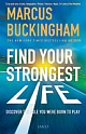 Find Your Strongest Life 