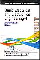 Basic Electrical & Electronics Engineering (WBUT) Vol. 1 