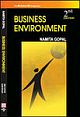 Business Enviornment 2/E