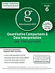 Manhattan GRE Quantitative Comparisons & Data Interpretation GRE Strategy Guide