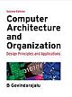 Computer Architecture And Organisation, 2/e 