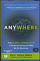 Anywhere: How Global Connectivity 