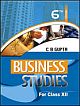 Business Studies For Class XII 