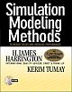 Simulation Modeling Methods: To Reduce Risks And Increase Performance