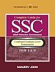 SSC Combined Graduate Level Preliminary Examination