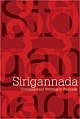 Sirigannada - Contemporary Writings in Kannada 	