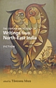 The Oxford Anthology of Writings from North-East India Fiction